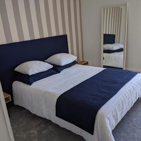 Le Durivum Hotell Montaigu-Vendee Eksteriør bilde