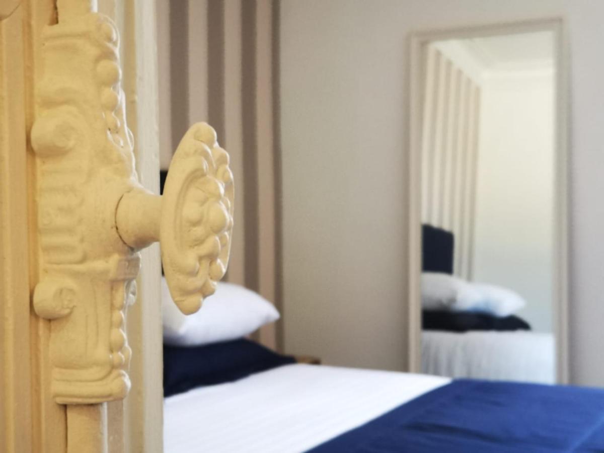Le Durivum Hotell Montaigu-Vendee Eksteriør bilde